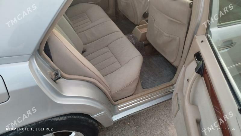 Mercedes-Benz 190E 1993 - 45 000 TMT - Дашогуз - img 7