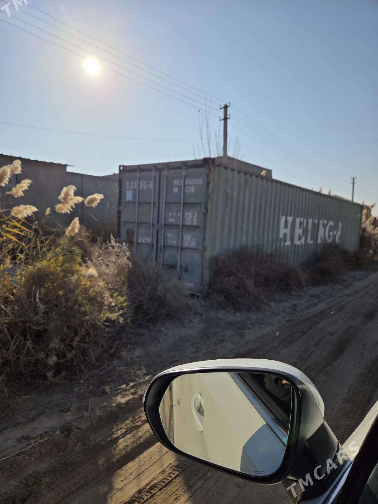 Kantiner - Гурбансолтан Едже - img 3