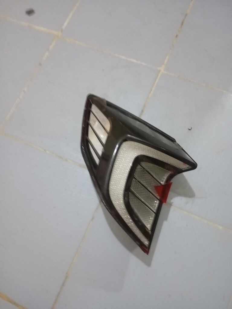 задний стопник 800 TMT - Aşgabat - img 1