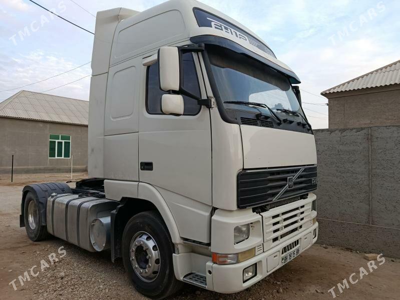 Volvo FH12 1994 - 440 000 TMT - Гумдаг - img 2