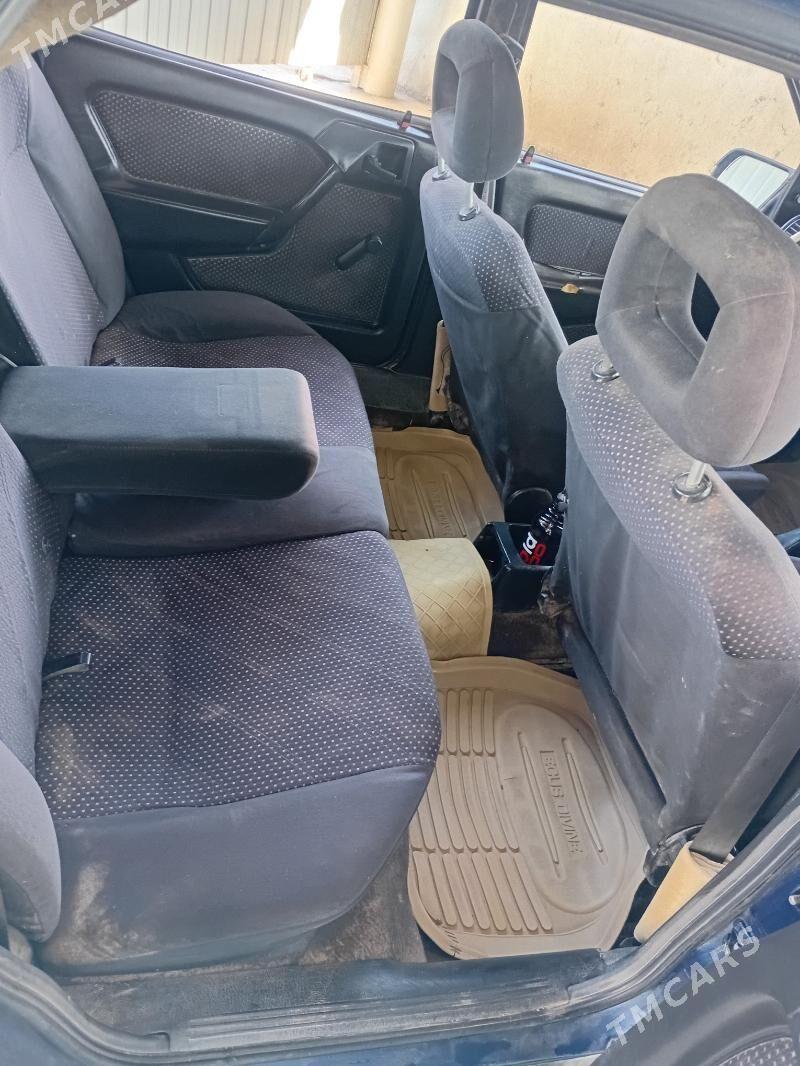 Opel Vectra 1993 - 22 000 TMT - етр. Туркменбаши - img 5