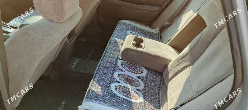 Toyota Avalon 2002 - 180 000 TMT - Гызыларбат - img 8