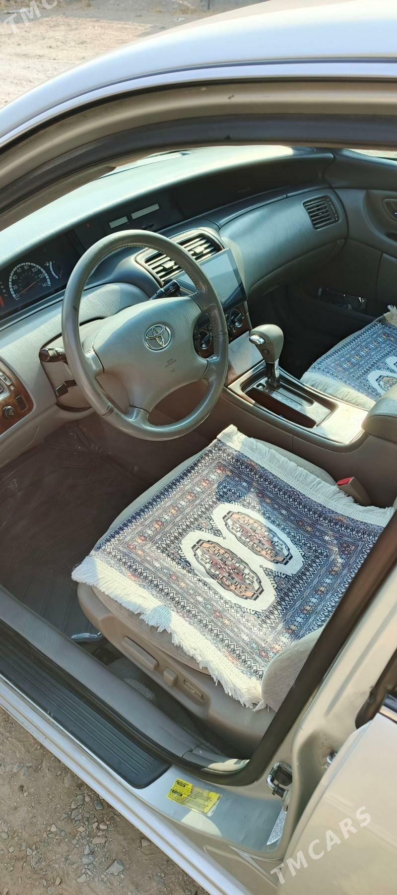 Toyota Avalon 2002 - 180 000 TMT - Гызыларбат - img 9