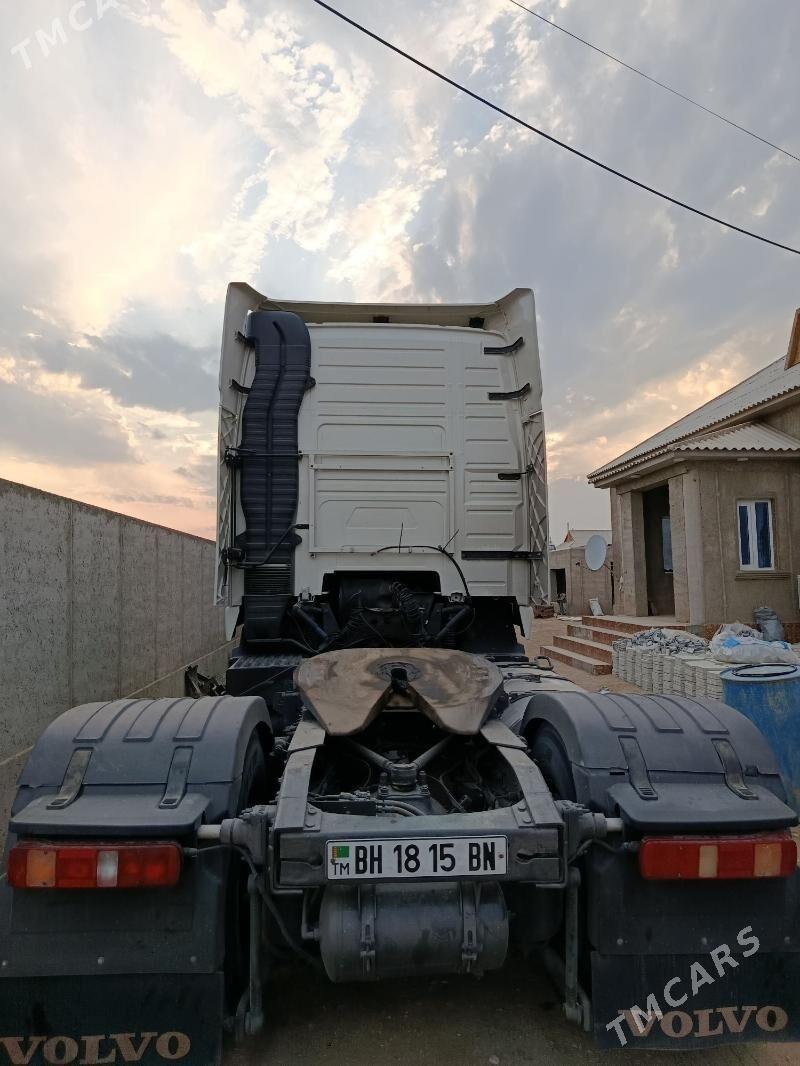 Volvo FH12 1994 - 440 000 TMT - Гумдаг - img 3