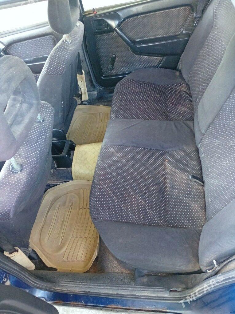 Opel Vectra 1993 - 22 000 TMT - етр. Туркменбаши - img 3
