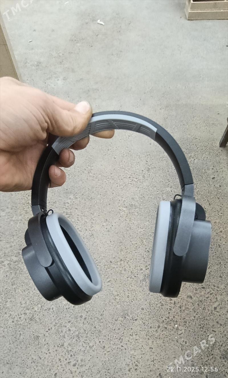 Наушники HTC HP07 - Aşgabat - img 2