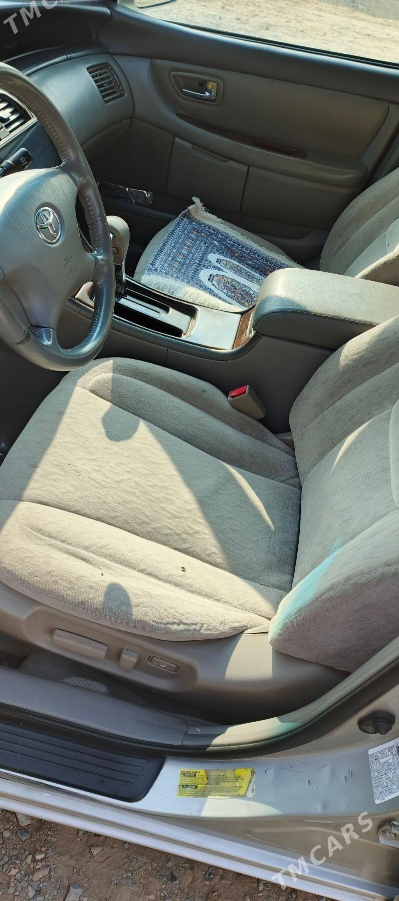 Toyota Avalon 2002 - 180 000 TMT - Гызыларбат - img 5