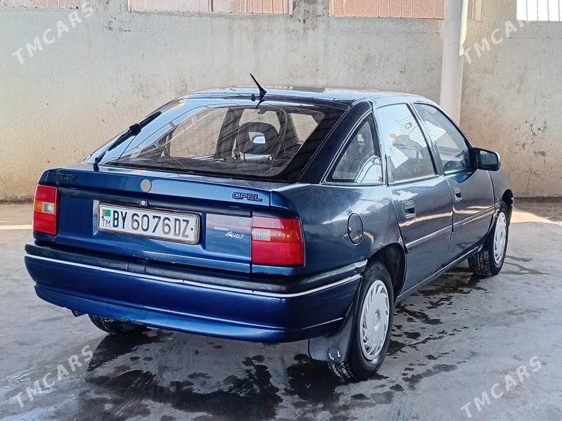 Opel Vectra 1993 - 22 000 TMT - Türkmenbaşy etr. - img 1