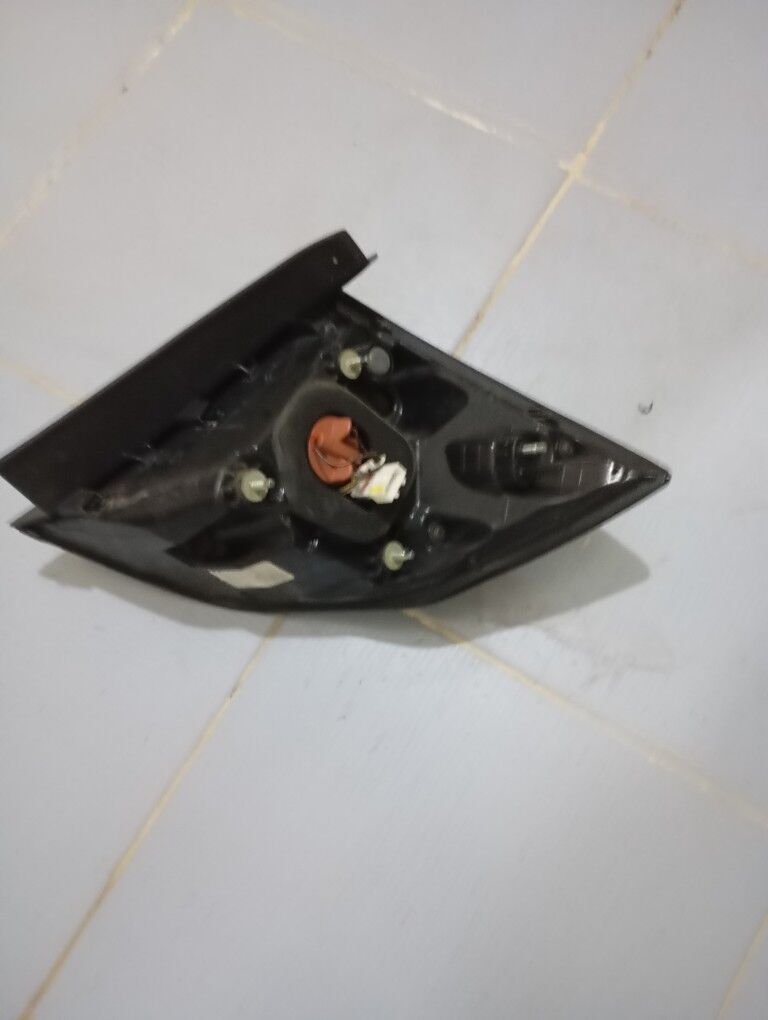 задний стопник 800 TMT - Aşgabat - img 2