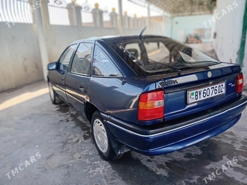 Opel Vectra 1993 - 22 000 TMT - етр. Туркменбаши - img 2