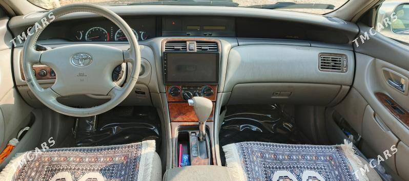 Toyota Avalon 2002 - 180 000 TMT - Гызыларбат - img 10