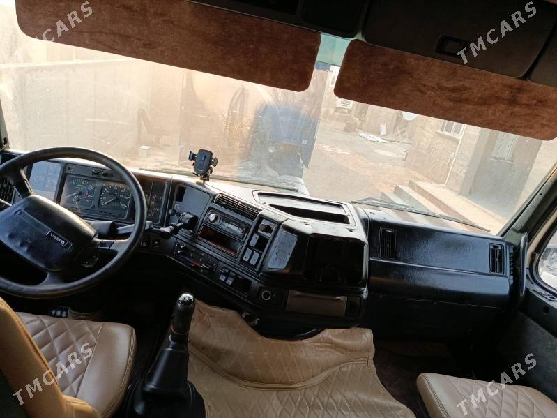 Volvo FH12 1994 - 440 000 TMT - Гумдаг - img 5