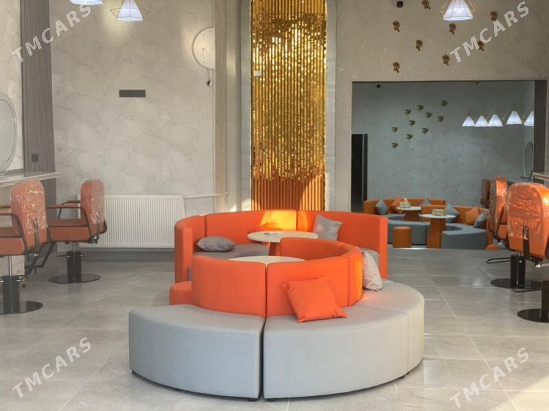 Gozellik salonyna master alyas - Дашогуз - img 2