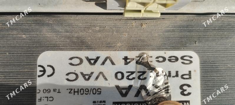 transformatr - Gökdepe - img 3