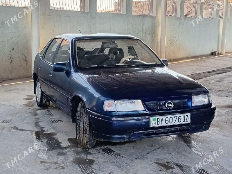 Opel Vectra 1993 - 22 000 TMT - етр. Туркменбаши - img 6