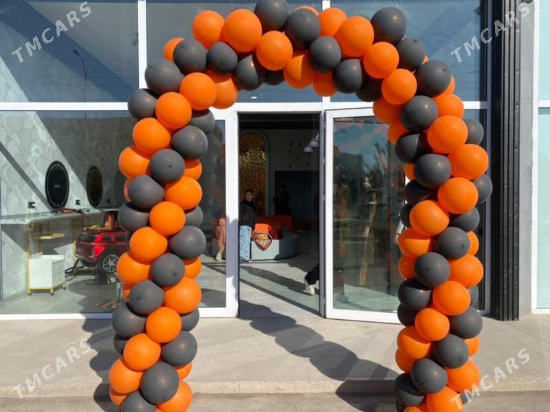 Gozellik salonyna master alyas - Дашогуз - img 5