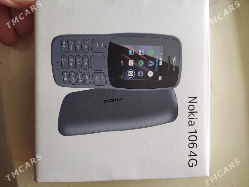 NOKYA 106 - Туркменабат - img 3