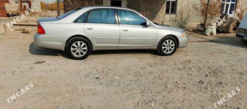 Toyota Avalon 2002 - 180 000 TMT - Гызыларбат - img 3