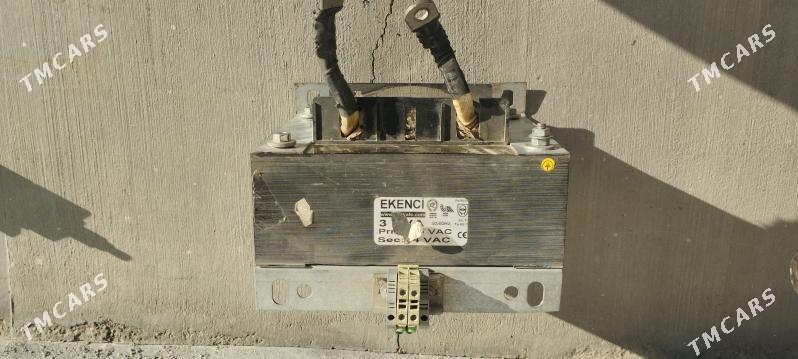 transformatr - Gökdepe - img 2