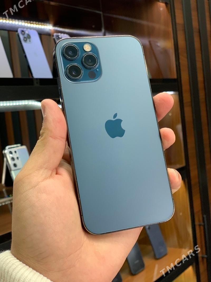 iPhone 12Pro - Мары - img 6