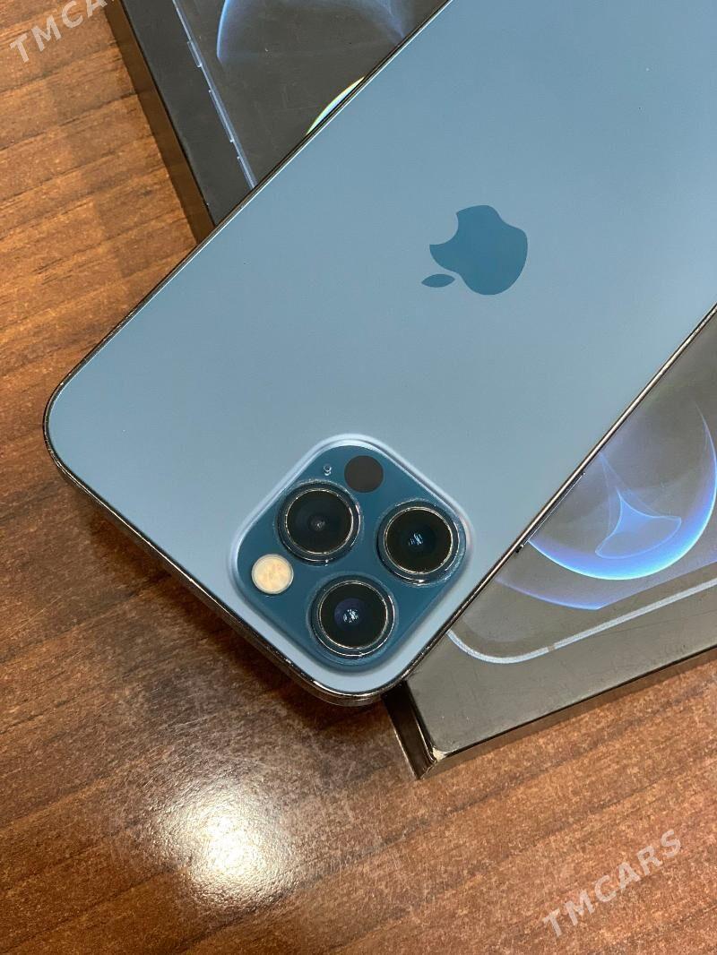 iPhone 12Pro - Мары - img 5