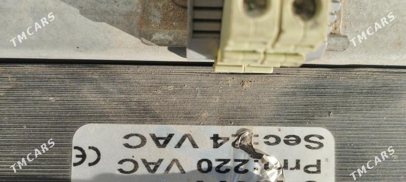 transformatr - Gökdepe - img 4