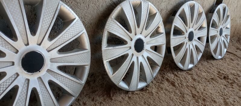 kalpak 205 TMT - Мары - img 2