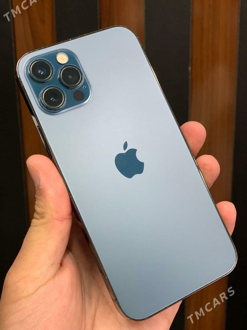 iPhone 12Pro - Мары - img 3