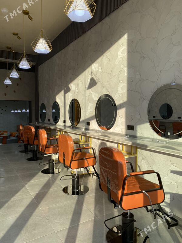 Gozellik salonyna master alyas - Дашогуз - img 3