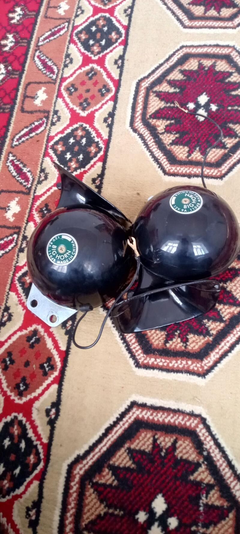 Ördek signal 160 TMT - Векильбазар - img 3