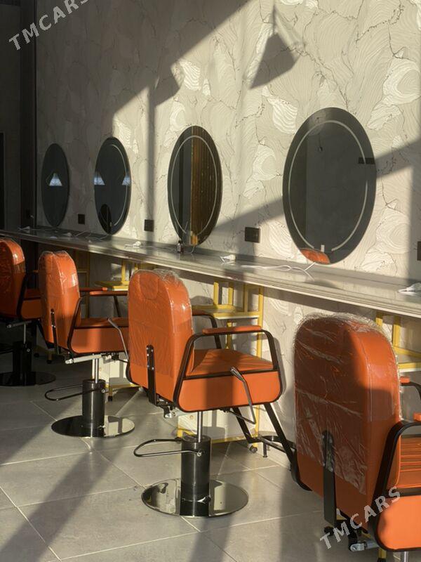 Gozellik salonyna master alyas - Дашогуз - img 4