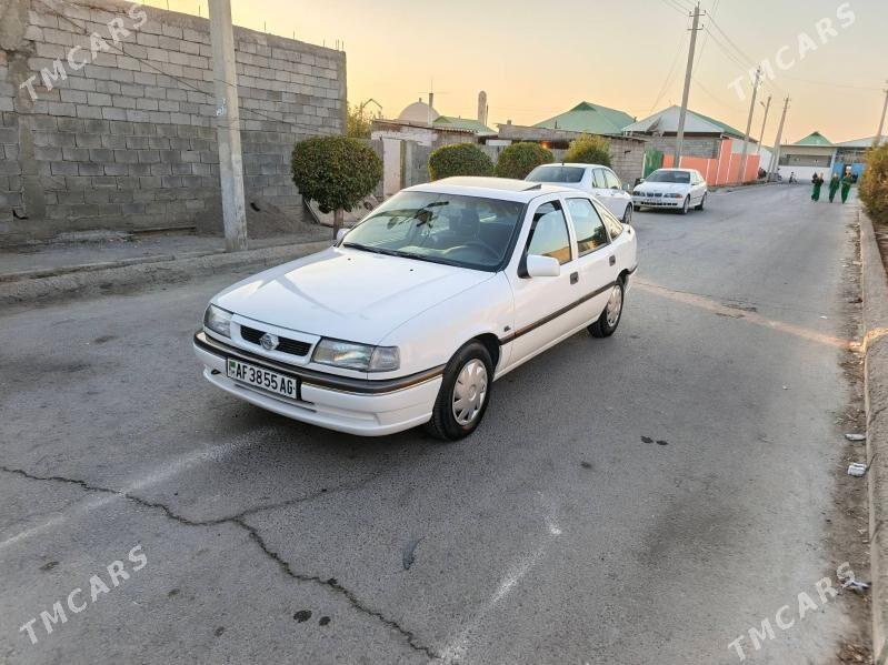 Opel Vectra 1994 - 49 000 TMT - Aşgabat - img 2