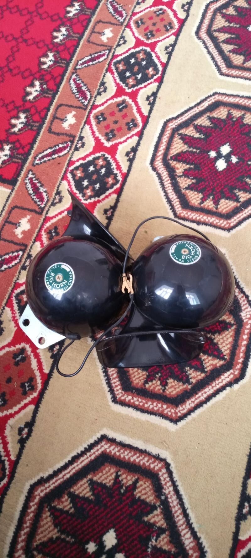 Ördek signal 160 TMT - Векильбазар - img 2