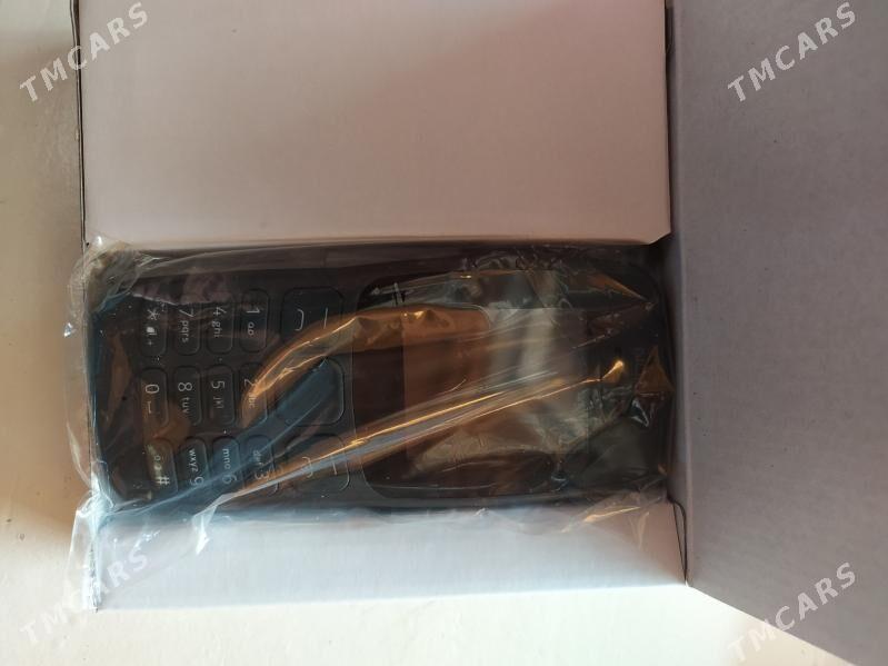 NOKYA 106 - Туркменабат - img 2