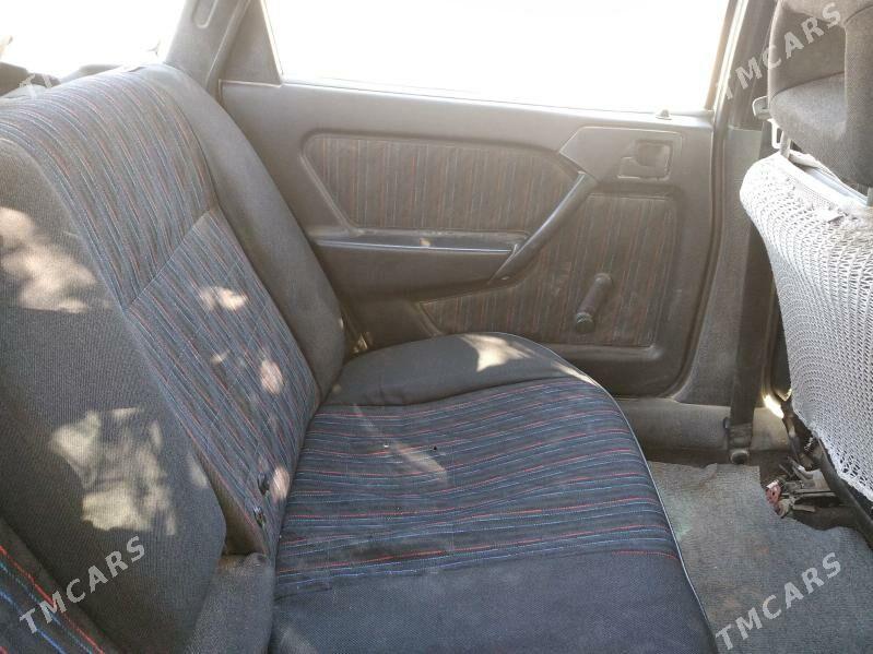 Opel Vectra 1994 - 35 000 TMT - Гороглы (Тагта) - img 4