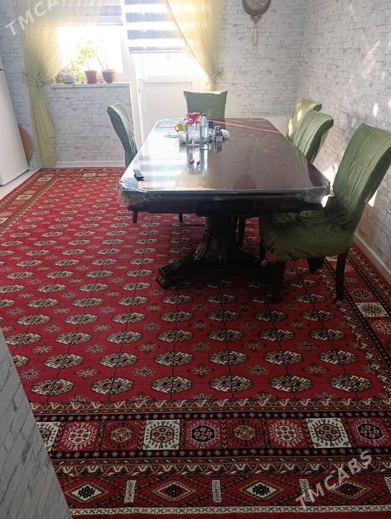haly abadan халы ковёр - Ашхабад - img 1