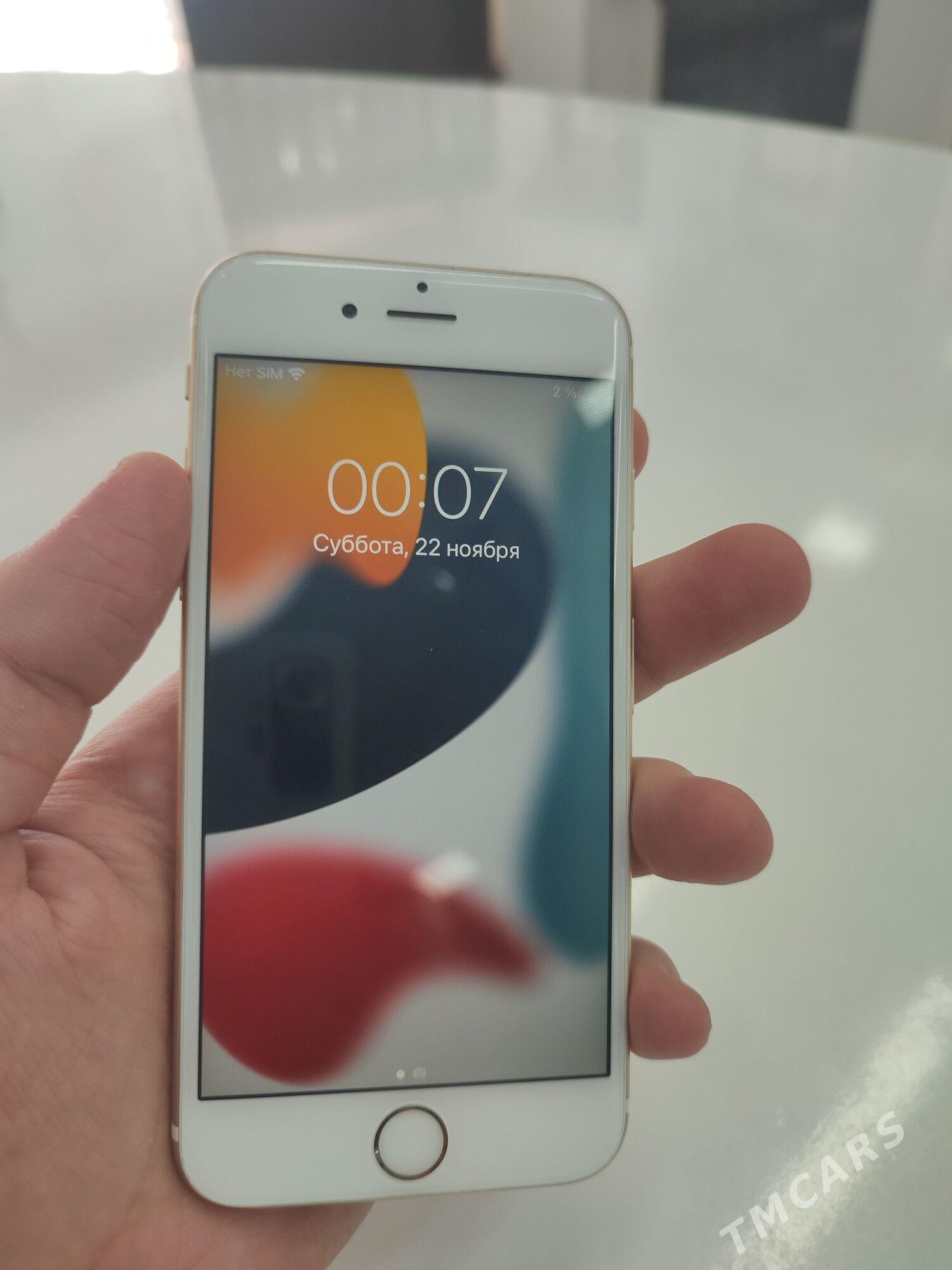 iPhone 6S - Мары - img 1