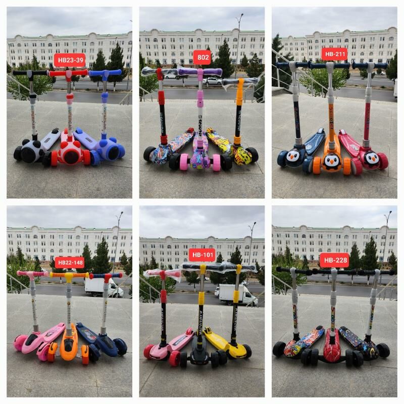 TIGIR KRAWAT SAMAKAT MATOR - Köşi - img 10