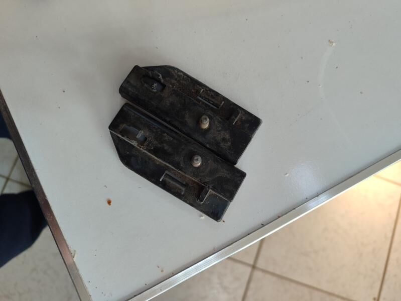 avalon 99 krel klipsa 100 TMT - Dänew - img 2