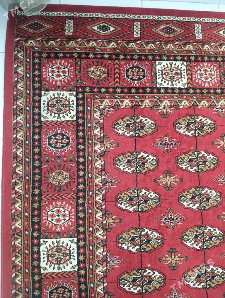 haly abadan халы ковёр - Ашхабад - img 3