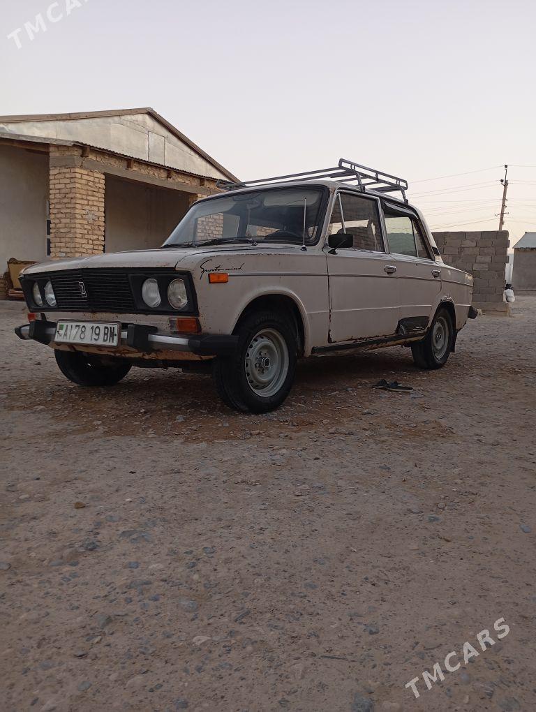 Lada 2106 1980 - 17 000 TMT - Gyzylarbat - img 3