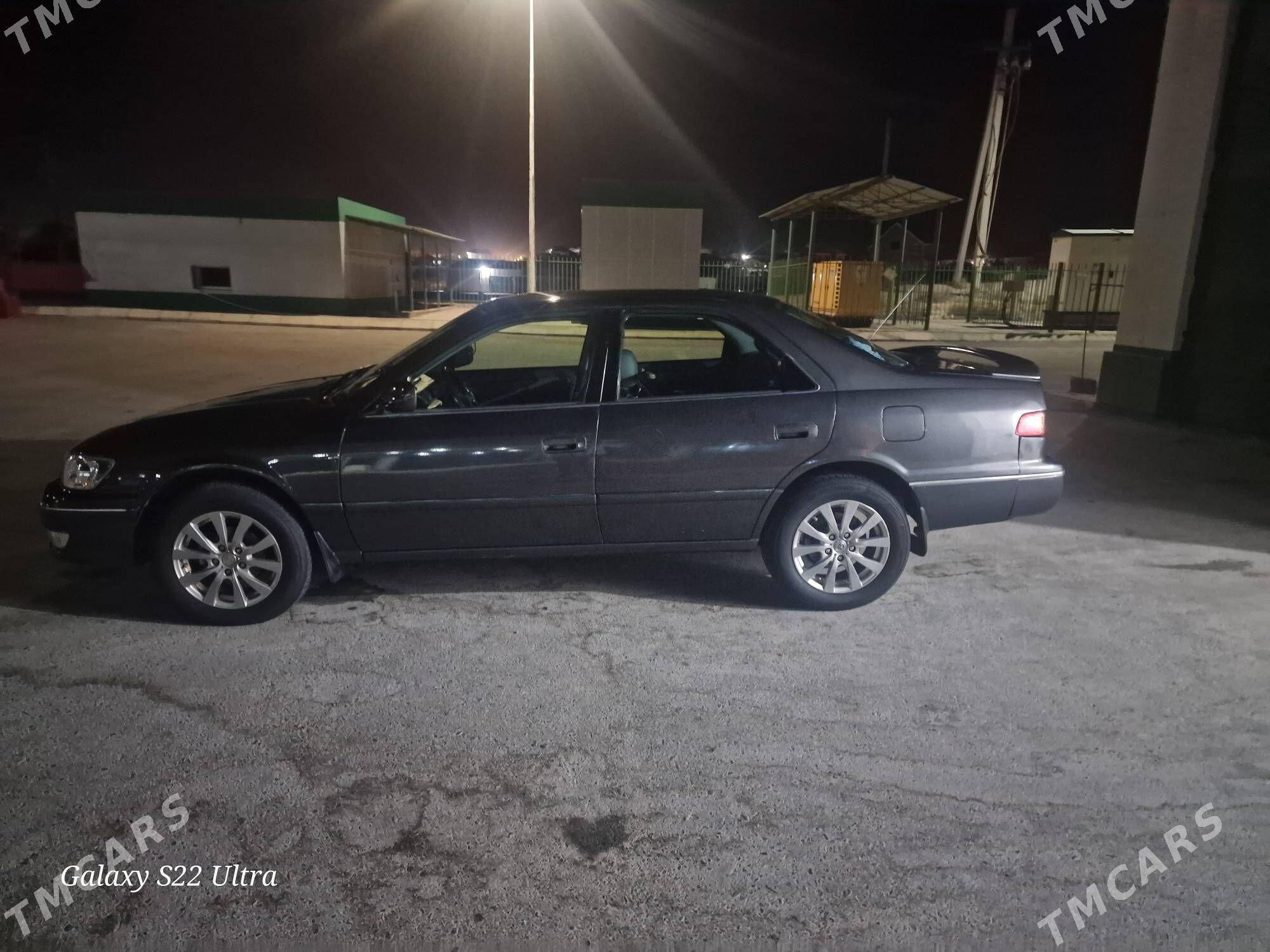 Toyota Camry 2001 - 160 000 TMT - Magdanly - img 6