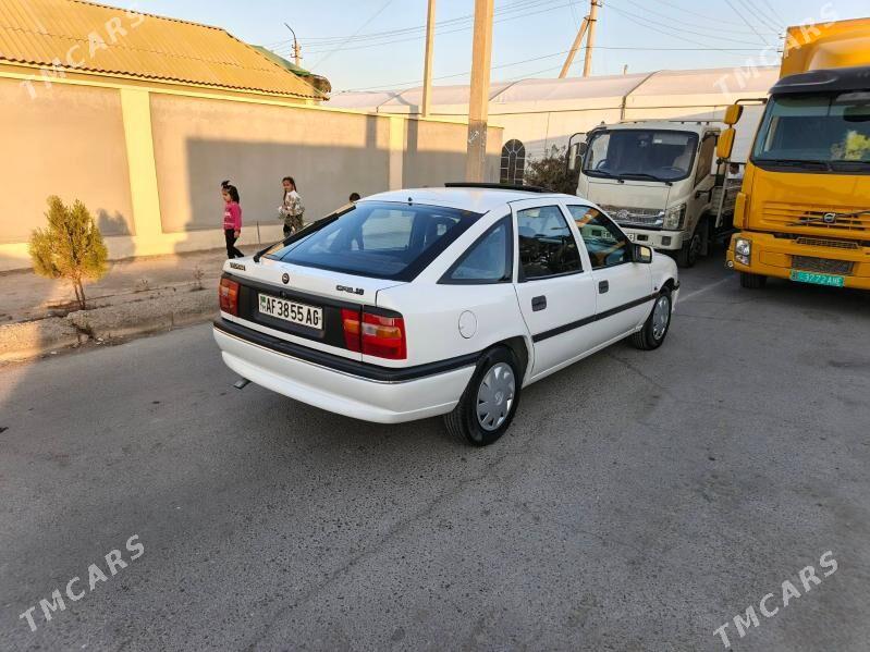 Opel Vectra 1994 - 49 000 TMT - Aşgabat - img 3
