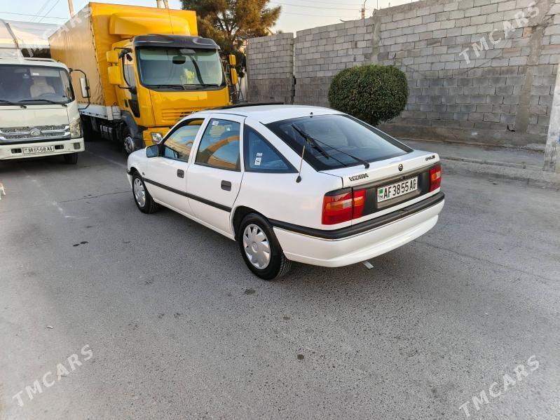 Opel Vectra 1994 - 49 000 TMT - Aşgabat - img 4