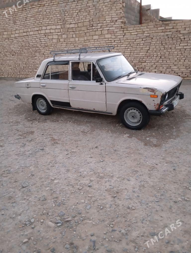 Lada 2106 1980 - 17 000 TMT - Gyzylarbat - img 2