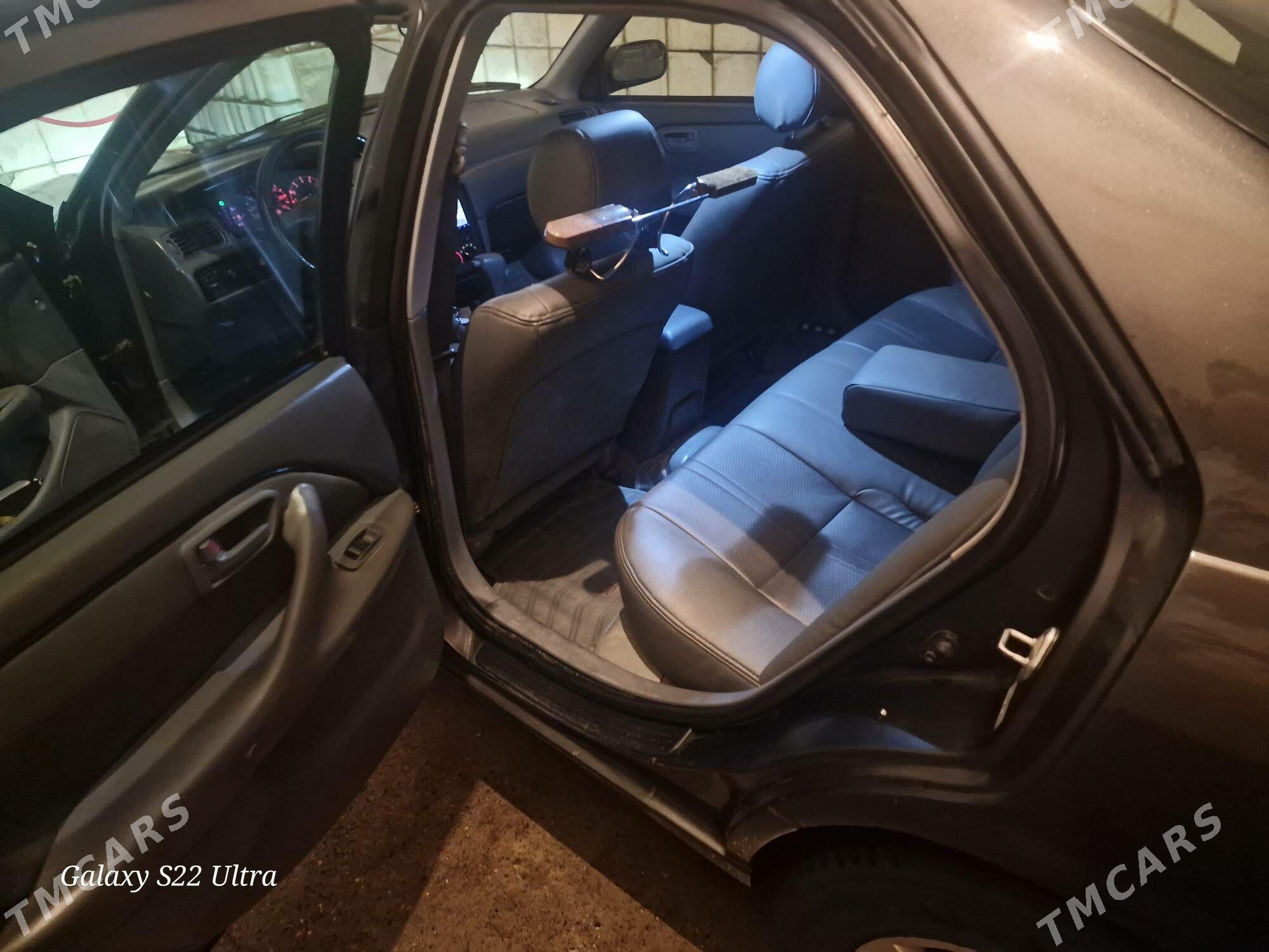 Toyota Camry 2001 - 160 000 TMT - Magdanly - img 5