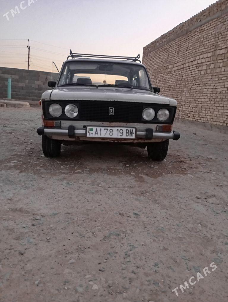 Lada 2106 1980 - 17 000 TMT - Gyzylarbat - img 4