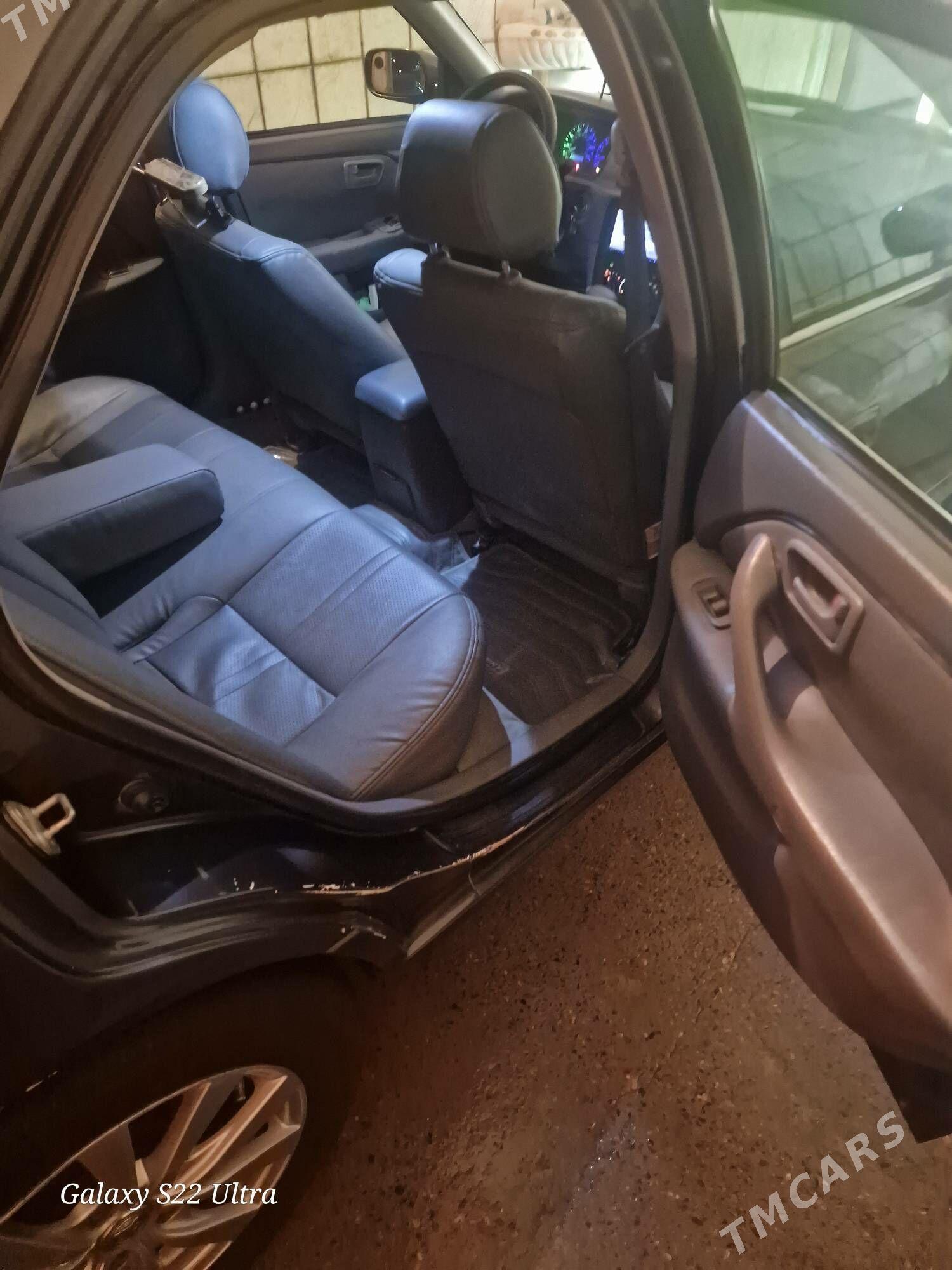 Toyota Camry 2001 - 160 000 TMT - Magdanly - img 3