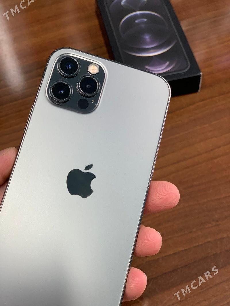 iPhone 12Pro - Mary - img 2