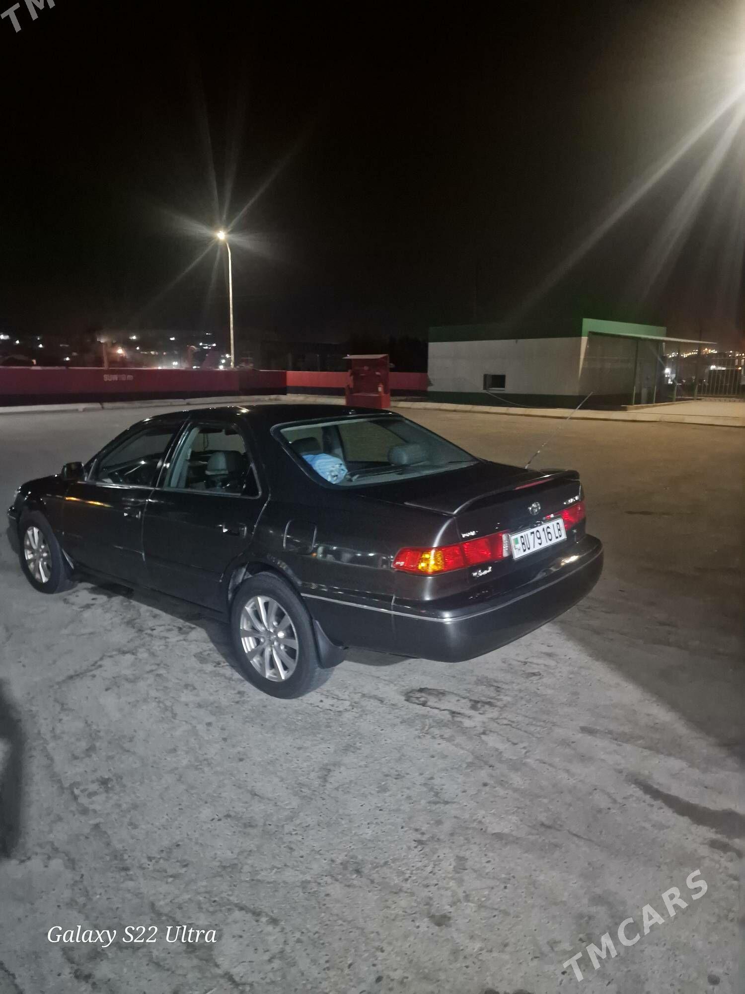 Toyota Camry 2001 - 160 000 TMT - Magdanly - img 4